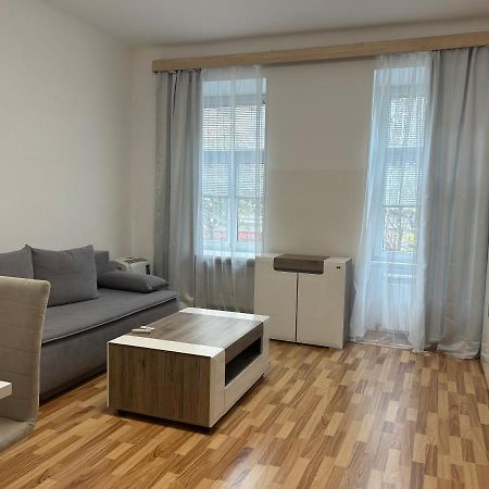 Dom Apartment 维也纳 外观 照片