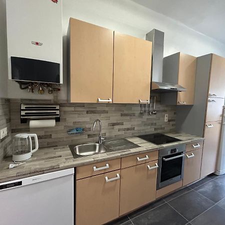 Dom Apartment 维也纳 外观 照片