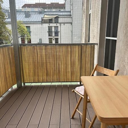 Dom Apartment 维也纳 外观 照片
