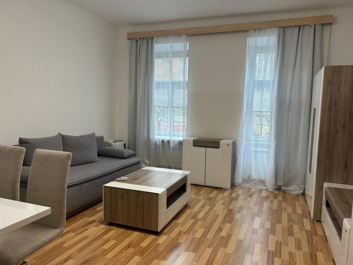 Dom Apartment 维也纳 外观 照片
