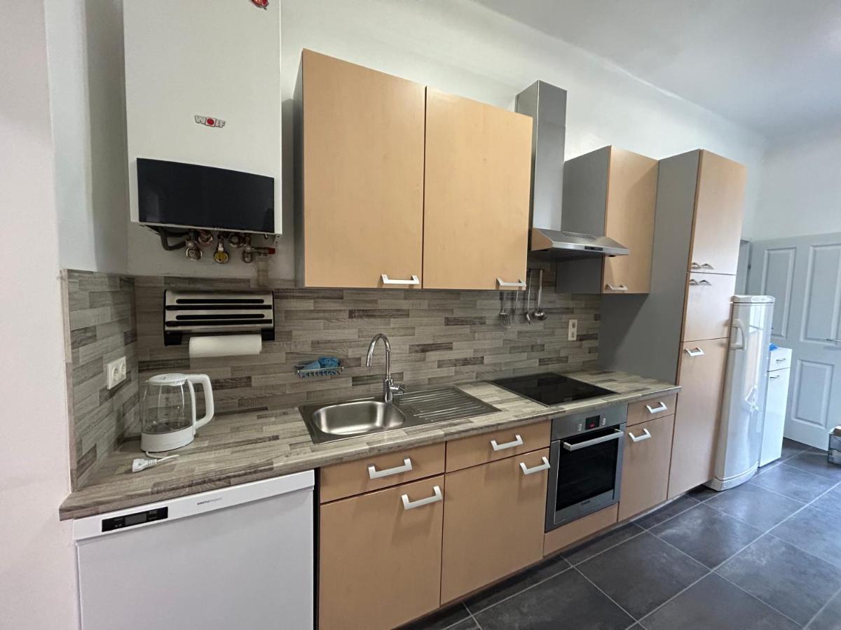 Dom Apartment 维也纳 外观 照片