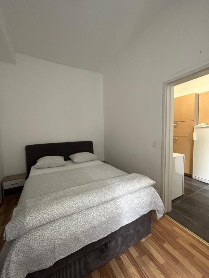 Dom Apartment 维也纳 外观 照片