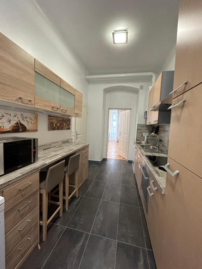 Dom Apartment 维也纳 外观 照片
