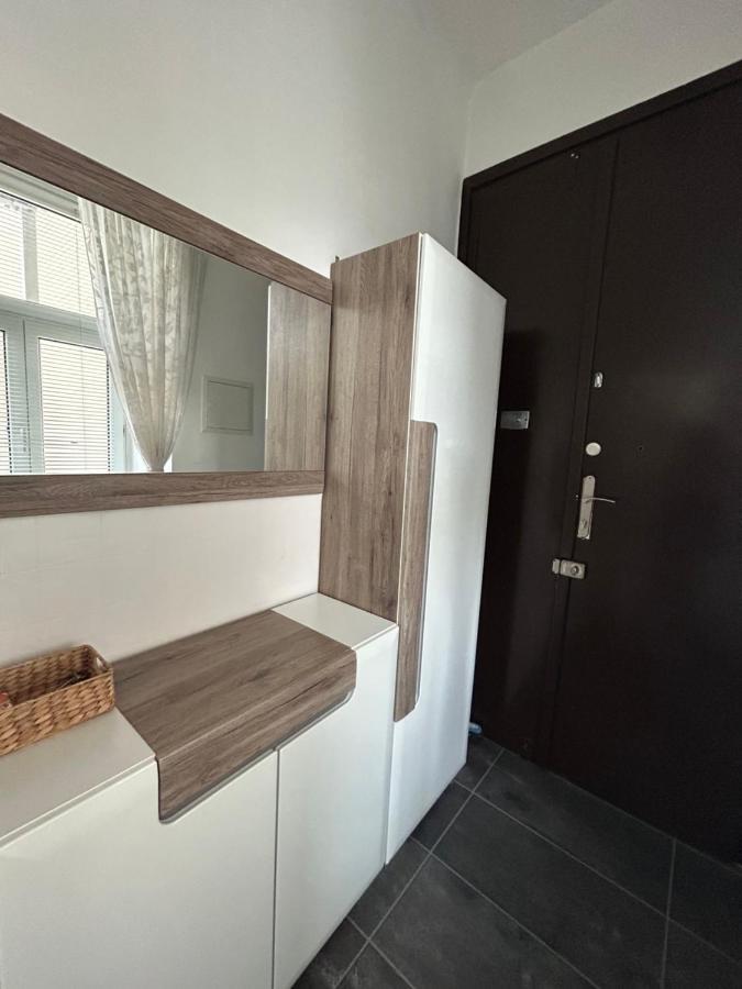 Dom Apartment 维也纳 外观 照片