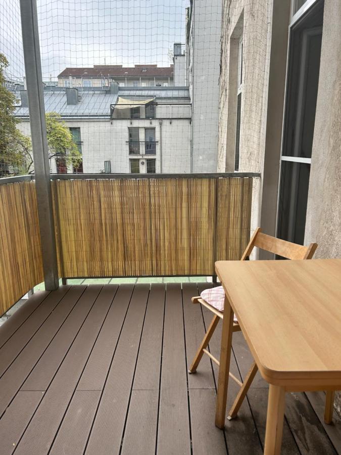 Dom Apartment 维也纳 外观 照片