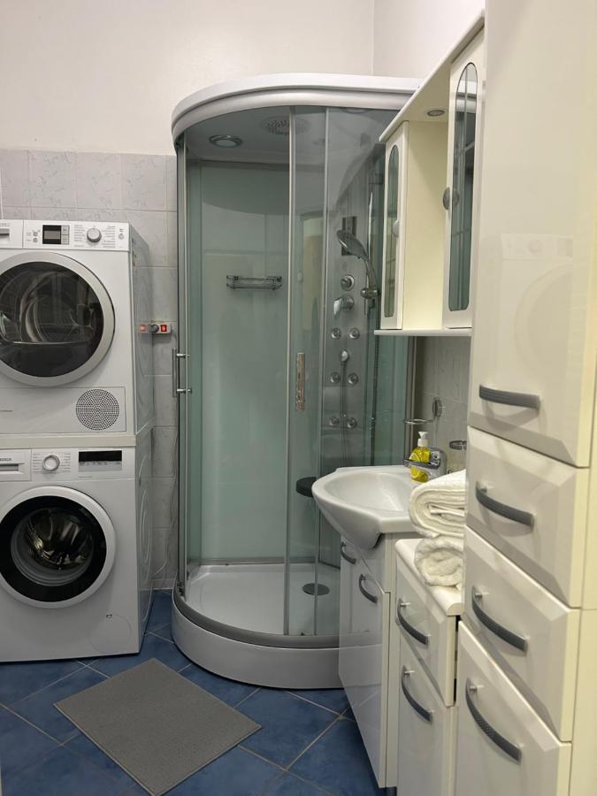 Dom Apartment 维也纳 外观 照片