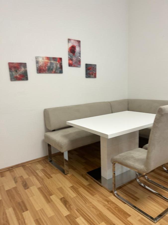 Dom Apartment 维也纳 外观 照片